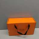 YALONG Ceramic Tea Cup and Saucer Set of 2, 7oz, Cappuccino, Latte Coffee Cup, Suitable for Afternoon Tea, Breakfast Tea and Dessert, Bone China, Light Blue Circular Gold Edge