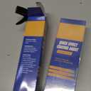 Zykr Nano Quick Coat Restore, 4.23 Fl Oz Coating and Sealing Liquid for Cars to Enhance Shine & Protect Paint, Clear Coat Restorer, Quick Detailing Spray (2pcs)