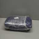 2 Moving Blankets 40"x 72" Heavy Duty Packing Blankets for Moving Shipping Thick Furniture Wrapping for Moving Supplies Professional Quilted Shipping Blankets