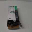 Swanoo Stroller Caddy Organizer With Cup Holder, Non Slip Straps Bag for Phone, Pet Stroller Accessories, Universal Fits Uppababby Vista v2 Wonderfold Wagon, Doona and More