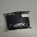 Hanna Nikole Women Plus Size One Piece Swim Dress Tummy Control Swimsuits Twist Front Bathing Suit Body Shaping Swimwear (Green Black) US 22