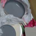 Caraway Non-stick Ceramic Cookware Set (12 Piece) Pots, Pans, Lids and Kitchen Storage - PFAS & PFOA Free - Oven Safe Pan Set & Compatible with All Stovetops - Cream