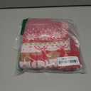 Toddler Boys Christmas Sweater Kids Knitted Cardigan Winter Zipper Outfits Top Size 4T