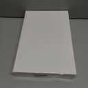 6 Pack Gender Reveal Confetti Cannon, 12 Inch Biodegradable Blue Confetti Poppers for Gender Reveal, Birthday, Wedding, Baby Celebration, Parties