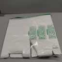 18 Pcs Graduation Picture Centerpiece for Table 4x6 Photo & Flower Display, Picture Frame Centerpieces Paper Box for Congrats Grad Birthday Baby Shower Wedding Decor (White, 5.5"x5.5"x7.1")