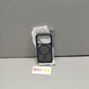 TORRAS for iPhone 17 Pro Case, Camera Control, Fit for MagSafe, Military-Grade Protection, Magnetic Slim Translucent Anti-Fingerprint Phone Case for iPhone 17 Pro 6.3", Deep Blue