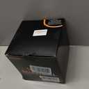 Amazon.com : ALDWDY Silent Basketball Size 7 (29.5")  Grooved Airless Indoor Basketball for Quiet Dribbling and Indoor Training, Pro PU Foam Ball  Real Feel Higher Bounce Quieter : Sports & Outdoors