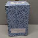 BTaT- Airtight Cold Brew Iced Coffee Maker Pitcher, 2 Liter/ 64 oz, Iced Tea Maker with Spout, Brewing Glass Carafe with Removable Stainless Steel Filter