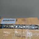 10-Pack 60x102 inch Burgundy Table Cloths, Solid Stain and Wrinkle Resistant Oblong Tablecloth, Premium Plain Weave Polyester Fabric Rectangle Table Linen Covers for Hotel, Wedding