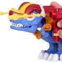 IMC Toys Dinobytes Deluxe Canon Playset - for Boys and Girls Age 3+