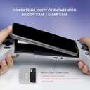 GameSir G8 Galileo Type-C Mobile Gaming Controller for Android & iPhone 15 Series (USB-C), Plug and Play Gamepad with Hall Effect Joysticks/Hall Trigger, 3.5mm Audio Jack