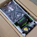 Greenworks 60V 21" Cordless Lawn Mower  5.0Ah Battery & Rapid Chargerr(75+ Tool Compatibility, 60Min Runtime)