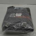 Car Rooftop Cargo Carrier Bag, 15 Cubic Feet Waterproof Heavy Duty 840D Car Roof Bag for All Vehicle with/Without Racks - Anti-Slip Mat, 6 Door Hooks, Storage Bag, 2 Extra Straps, Luggage Lock