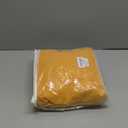 MYSKY HOME Geometrical Couch Cover Sofa Covers for 1 Cushion Couch Single Sofa Slipcovers for Small Chair Recliner Couch Covers Woven Jacquard Fabric Sofa Throws for Dogs (Medium, 71" x 91", Yellow)