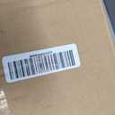 AAP73051302 Door Shelf Bin Compatible with Kenmore LG Refrigerator, Door Shelf Replacement 2 Pcs