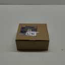 Schlage F51APLY622IND Single Cylinder 5 pin C Round Privacy Door Lever Set