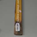 Cahomo Linen Repair Tape 16x79 inch, Self Adhesive Fabric Patches, Couch Repair Patch Kit, Fabric Repair Tape for Furniture, Sofas, Carpet, DIY, Headboards, Chairs, Pillows, Linen Goods - Light Grey