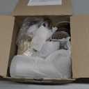 Moen Chateau Chrome Posi-Temp Bathtub Trim Kit with Shower Head, Lever Handle, and Tub Spout, Valve Required, TL183EP (.5)