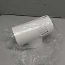 3-IN 3-way Tee Elbow PVC Pipe Fittings Coupling Adapter-(Socket x Socket x Socket) Schedule 40 (1, 3 Inch)