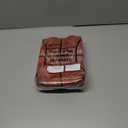 Huhumy 24 Pcs Basketball Party Favor Bags Treat Goodie Snack Gift Bags with Handles for Sports Team Gift Birthday Party Supplies