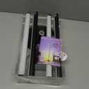 Smart RGBICW LED Corner Floor Lamp - 16 Million DIY Colors, 68+ Scenes, Music Sync, App & Remote Control, Color-Changing Ambient Lighting for Living Rooms, Bedrooms, and Gaming Rooms