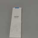 JSAUX USB C to Lightning Cable [2 Pack 6FT], [Apple MFi Certified] iPhone 13 Charger Cable Compatible with iPhone 14/13 Pro/13 Pro Max/12 Pro/11 Pro Max/X/XS/XR/8, iPad 9th 2021, AirPods Pro-Red