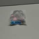 Bundles with Closure Human Hair Body Wave 12 14 16+10 Inch 100% Unprocessed Brazilian Virgin Hair Extensions 3 Bundles with 4x4 Free Part Lace Closure Natural Black