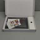 Uhale 10.1" Digital Picture Frame with 32GB Storage Support SD Card, Electronic Photo Frames with 1280x800 HD IPS Touch Screen, Instantly and Securely Share Memories, Send Wishes from Anywhere