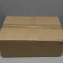 12x6x4 inches Shipping Boxes Set of 20, White Cardboard Box Kraft Corrugated Mailer BoxBoxes for Shipping E-commerce Packaging, Holidays Gift and Small Business Giving Literature Mailing