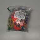 DA'IKI Dashiki Cotton Shirt African Tribal Kaftan Boho Caftan Unisex Size XL