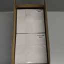 ECCPP 2pcs Front Wheel Hub Bearing Assembly NT510110 2012-2018 for Ford Focus,for Ford C-MAX 2013-2018