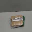 Adove Adhesive Hooks for Hanging, Heavy Duty Wall Hooks 20 Pack, Removable Sticky Ceiling Hooks, Transparent Self Adhesive Shower Hooks, Water & Oil Proof Strong 22lb(Max) Door Coat Hooks