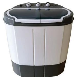 Pure Clean PUCWM23 2-In-1 Compact and Portable Washer and Dryer