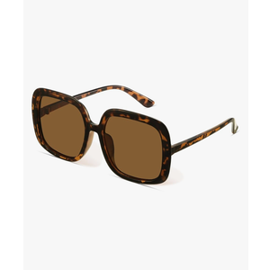 miyya Oversized Polarized Sunglasses Women, Trendy Retro Sun Glasses for Women 2025, Oversized Shades
