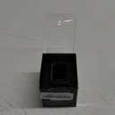 ULTIMAL Rugged Band with Case for Apple Watch 45mm, Military-Grade Shockproof Protective Strap for Men, All-in-One Outdoor Sport Watch Band Compatible with iWatch Series 9/8/7 (Black)