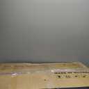 Makeup Vanity Desk with Mirror and Lights, Small Vanity Table and Chair Set,White Makeup Table with 10 LED Lights,Dressing Table for Bedroom,27.6in(L)