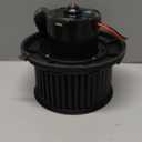 AC Heater Blower Motor,Nikimotorsport Heater Blower Motor Compatible with 2007-2014 Chevy & GMC & Cadillac,Blower Motor Replacement OE# 700164,22741027,1581683.