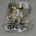 Zaleny T13 Action Figure Set Titan 13 Medieval Knight Articulated Skeleton Action Figure Movable Dummy Warrior for Kids & Adults