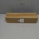 16 Pcs Real Touch Christmas Norfolk Pine Stems