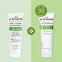 CURLSMITH Frizz Control Duo Conditioner - Moisturizing Anti-Frizz Condtioner and Nourishing Leave-In for Frizz Control, For All Curl Types, Vegan & Cruelty Free (8 oz)