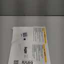 Soulchen 16 Sets Button Christmas Ornament Kit Button Christmas Tree Craft DIY Green Hanging Ornament Kit for Xmas Holiday Decoration Stocking Filler Party Favor