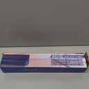 MAXTID Door Draft Stopper 36 Inch Black Adjustable Door Draft Blocker Front Door Draft Guard for Bottom of Doors Weather Stripping Door Seal Strip