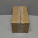 Oil Lamp Chimney Replacement,3 Inch x 8 Inch Kerosene Lamp Globe,Clear Glass Oil Lamp Globe, Crimped Top Hurricane Lamp Shade Cover,Glass Chimney for Oil Lamps(1 Pack)