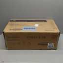 Rattan Night Stand Set of 2 - Farmhouse 2 Tier End Table for Living Room - Accent Side Table wtih Open Storage Shelves for Small Space Coffee Table, Light Oak