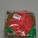 4 Set Inflatable Reindeer Antler Ring Toss Game for Xmas Party, 2025 Christmas Antler Hat Ring Toss Game for Kids Adults, Family Indoor Outdoor Reindeer Toss Game (4 Antlers 16 Rings 1 Pump)