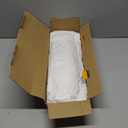 OTOSTAR Throw Pillow Insert 20 x 20 Inch Premium Fluffy Pillow Stuffer Decorative Square Pillow Insert with Zips Cushion Inner Decorative Cushion for Sofa Bed Couch Stuffer Pillow (1 Pack, 20''x20'')