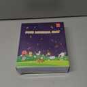 FOKI Floor Piano Mat for Toddlers, Sensory Educational Dancing Musical Keyboard Carpet Toy, Animal Sounds Touch Playmat Blanket, for 1 to 5 Years Old Boy and Girl