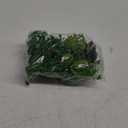 Skylety 35 Pieces Model Trees 1.2-6.3 Inch Mixed Miniature Trees Diorama Supplies Fake Plants Train Scenery Landscape Christmas Village Architecture DIY Crafts(Mixed Green,Multiple Tree)