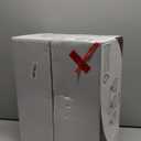 Vintage Bathroom Light Fixtures,3-Light Hardwired Vanity Lights Over Mirror,Gold Wall Sconces with Clear Tulip Glass Shade for Bathroom Living Room,E26 Socket(Bulbs Not Included)