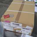 TOTO® C5 WASHLET®+ Ready Electronic Bidet Toilet Seat with PREMIST and EWATER+ Wand Cleaning, Elongated, Cotton White - SW3084T40#01